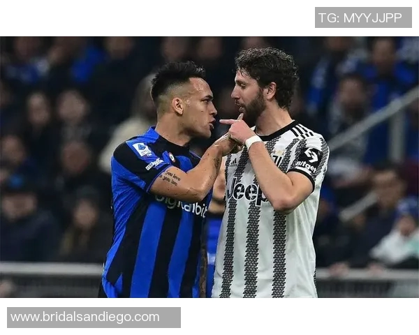 国际米兰主帅惊爆离职传闻，尤文领头大佬闪电回应